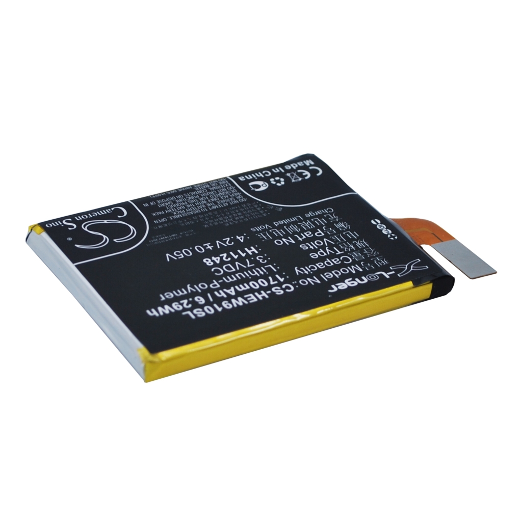 Battery for Haier W910