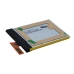 Battery for Haier W910