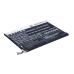 Battery compatible with Haier CS-HEW970SL