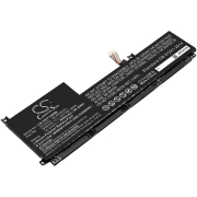 Battery compatibleWith HP
