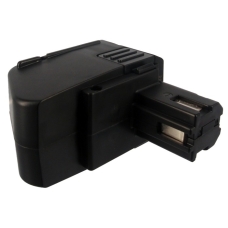 Compatible battery replacement for HILTI 265605,315078,334584,SBP10,SPB105