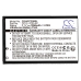 Battery Replaces BP-75LI