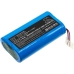 Battery Replaces INR18650 2S1P