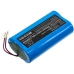 Battery Replaces INR18650 2S1P