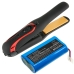 Battery Replaces INR18650 2S1P