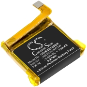 Battery compatibleWith Huawei