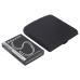 Battery compatible with HP CS-HIQ100XL