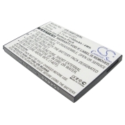 Battery compatibleWith HP