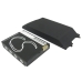 Battery compatible with HP CS-HIQ190XL