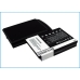 Battery compatible with HP CS-HIQ200XL