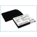 Battery compatible with HP CS-HIQ200XL