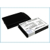 Battery compatible with HP CS-HIQ200XL