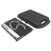 Battery compatible with HP CS-HIQ600HL