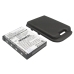 Battery compatible with HP CS-HIQ600HL