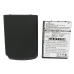 Battery compatible with HP CS-HIQ900XL