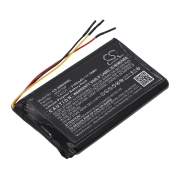 Battery compatibleWith Hiby