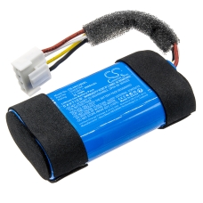 Compatible battery replacement for Harman/Kardon IAA031NA