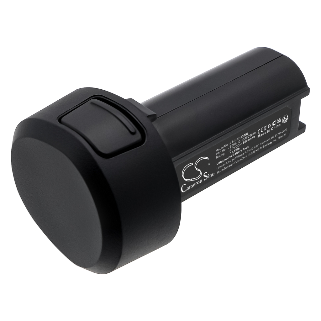 Battery industrial Hikvision CS-HKH130SL