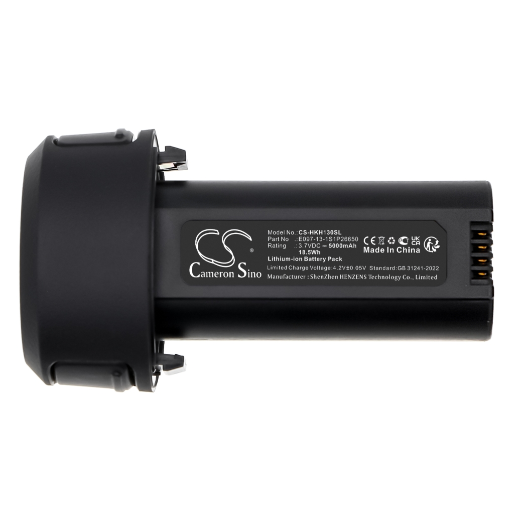 Battery industrial Hikvision CS-HKH130SL