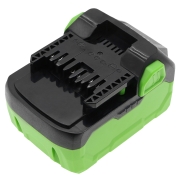 Battery for Hikoki CS3630DA