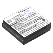 Battery compatibleWith Hikvision