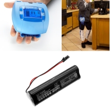 Compatible battery replacement for  503-A-0001-01