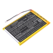 Battery compatibleWith BabyPhone Battery