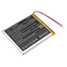 Compatible battery replacement for  AHB757080