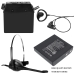 Wireless Headset Battery HME CS-HM2000TS
