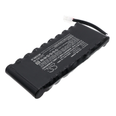 Compatible battery replacement for HME EE090243