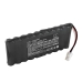Compatible battery replacement for HME EE090243
