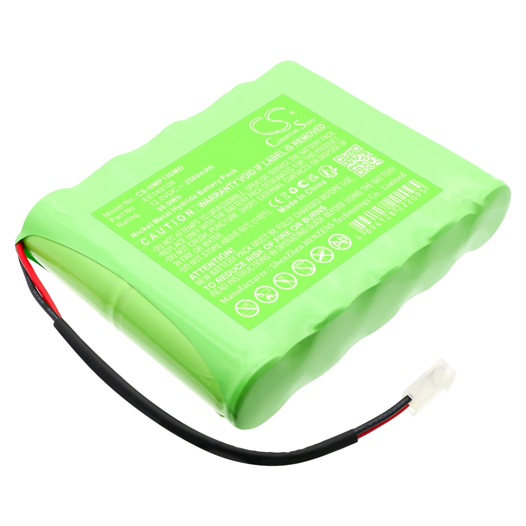 Battery Replaces EE140108