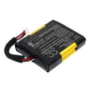 Battery compatibleWith Hikvision