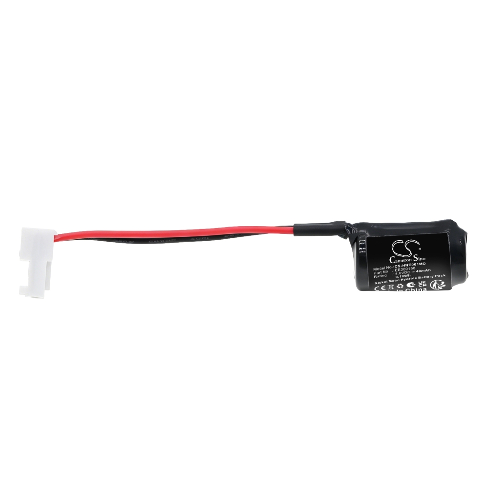 Battery compatible with Huntleigh CS-HNE001MD