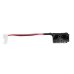 Battery compatible with Huntleigh CS-HNE001MD