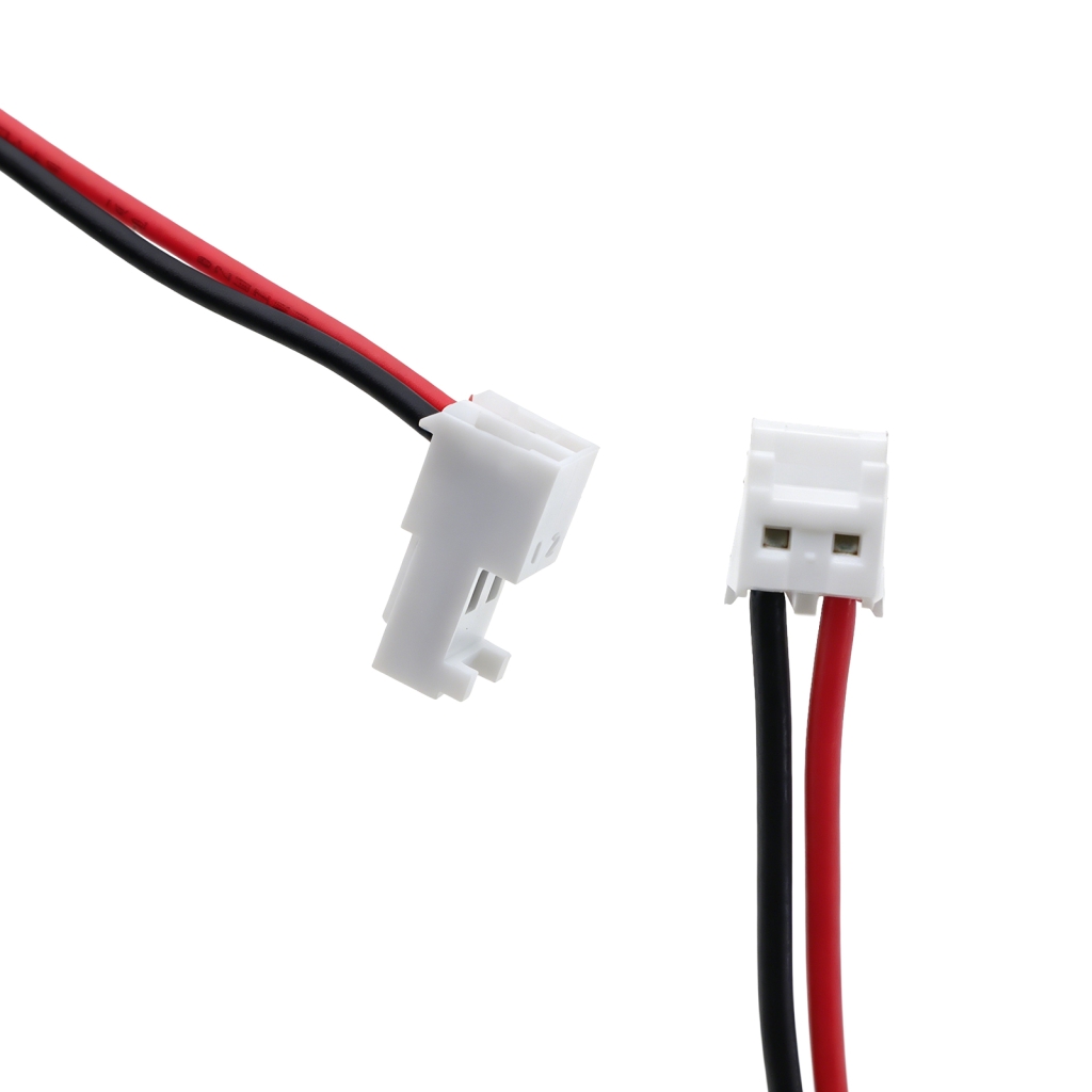 Battery compatible with Huntleigh CS-HNE001MD