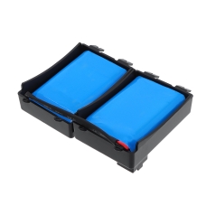 Compatible battery replacement for Heine X-007.99.665,X-007.99.678,X-007.99.680