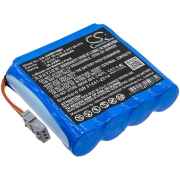 Battery for Heine mPack LL