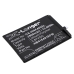 Compatible battery replacement for Honor HB416491EFW