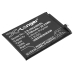 Compatible battery replacement for Honor HB526694EHW
