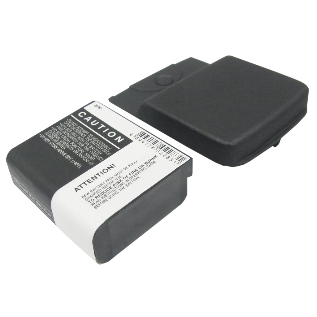 Battery compatible with HTC O2 CS-HOB200XL