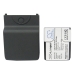 Battery compatible with HTC O2 CS-HOB200XL
