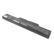 CS-HP4510NB<br />Batteries for   replaces battery 593576-001