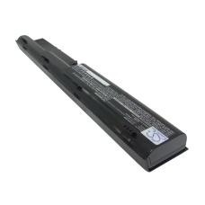 Compatible battery replacement for HP 3ICR19/66-2,633733-151,633733-1A1,633733-321,633805-001...