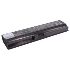 Compatible battery replacement for HP 595669-721,595669-741,BQ349AA,BQ351AA,BQ902AA...