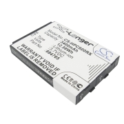 Battery for Clear iSPOT 4G