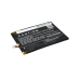Battery compatible with Honphone CS-HPC900SL