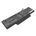 Notebook battery HP CS-HPE411NB