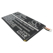 Battery compatibleWith Tablet Battery