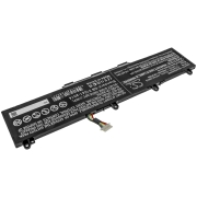 CS-HPE835NB<br />Batteries for   replaces battery CC03XL